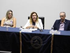 Abertura da Semana do Servidor